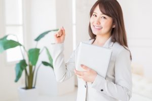 夢を引き寄せる