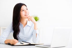 引き寄せの法則